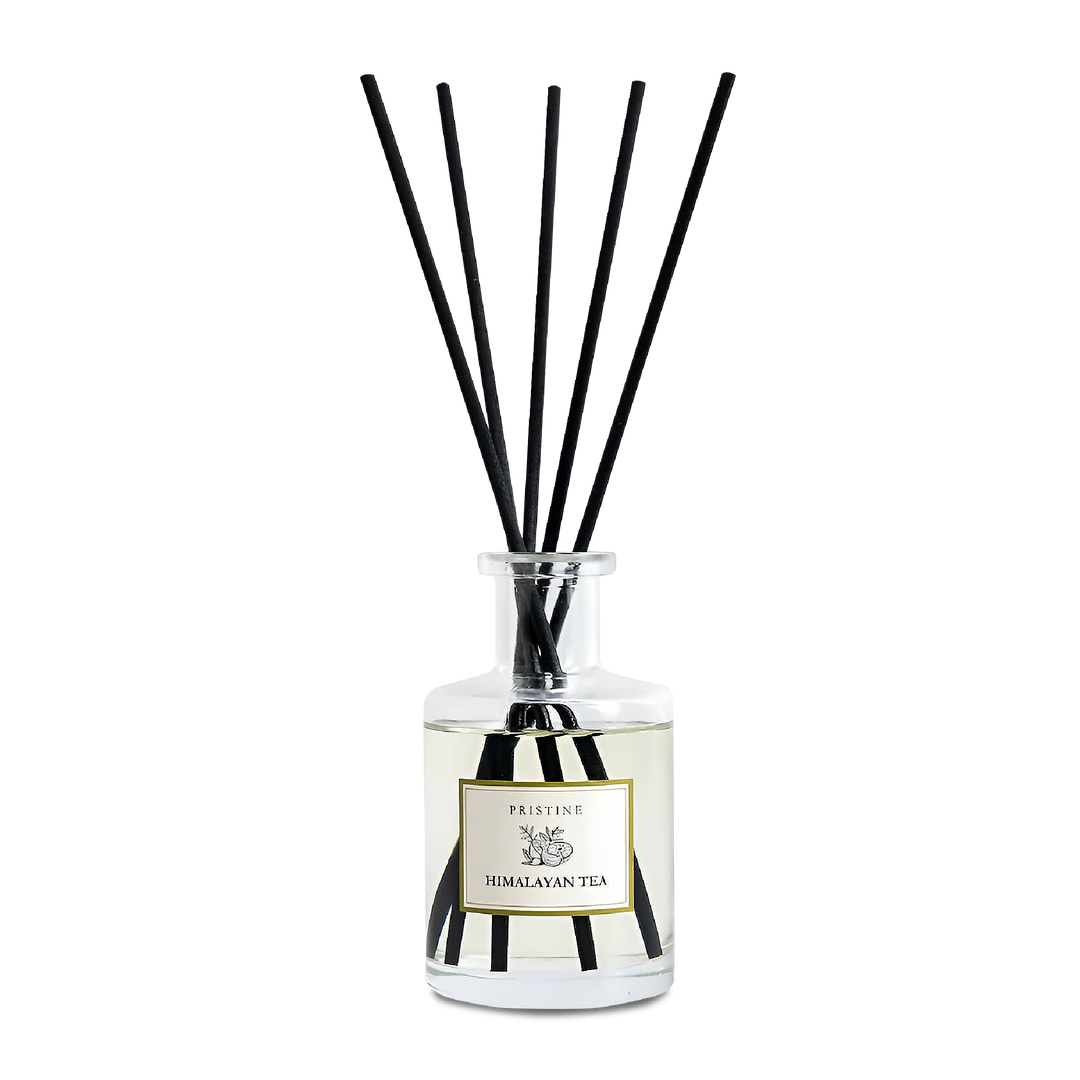 Pristine Himalayan Tea Reed Diffuser