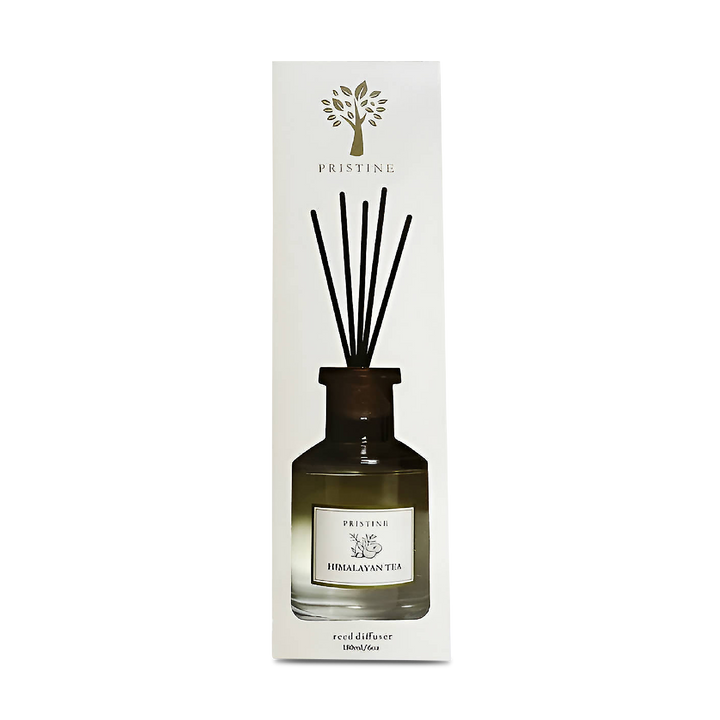 Pristine Himalayan Tea Reed Diffuser