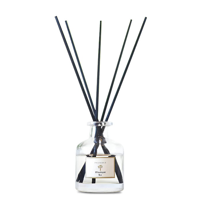 Pristine Himalayan Tea Reed Diffuser