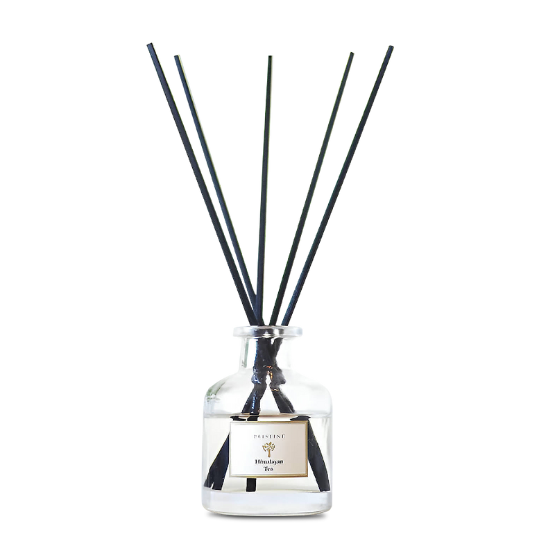 Pristine Himalayan Tea Reed Diffuser