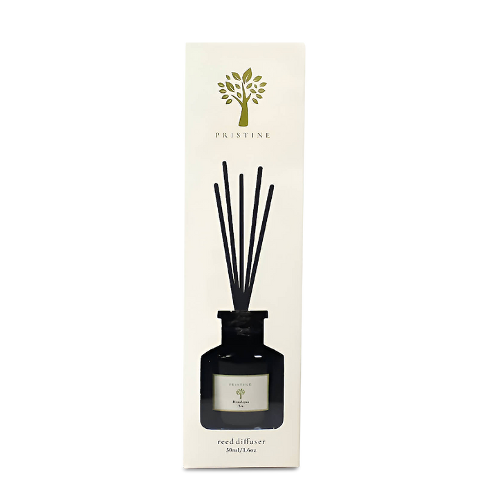 Pristine Himalayan Tea Reed Diffuser