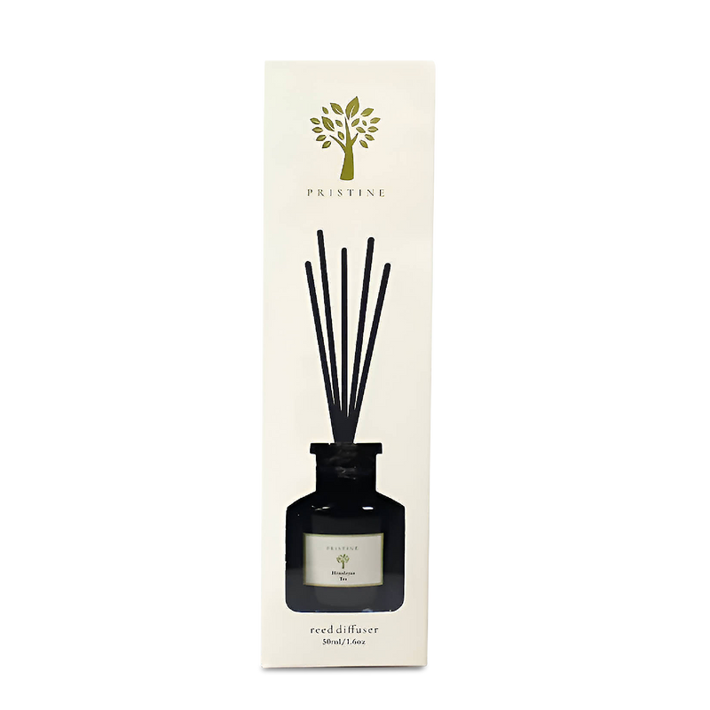 Pristine Himalayan Tea Reed Diffuser