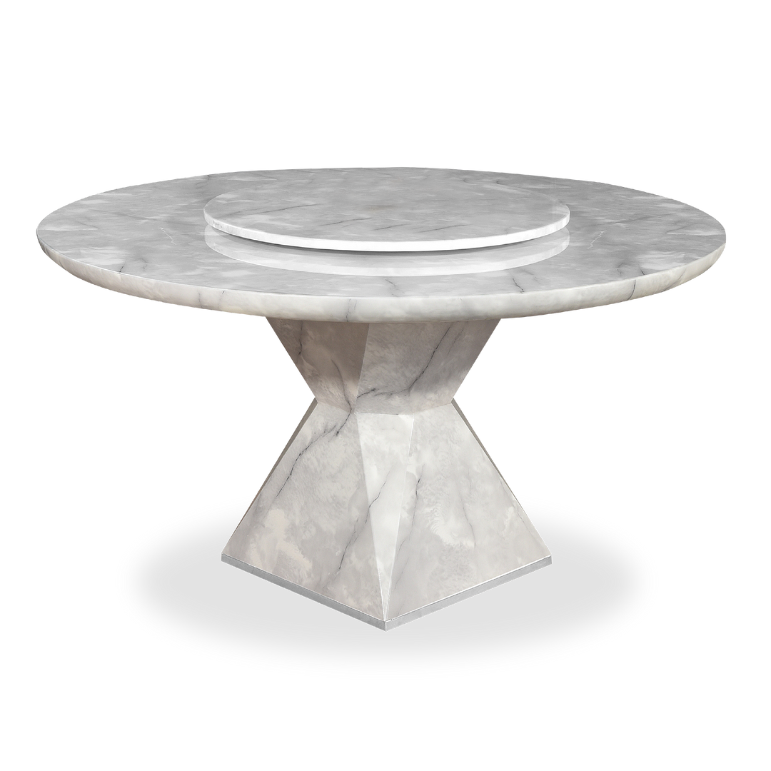 MAVEN Marble Dining Table