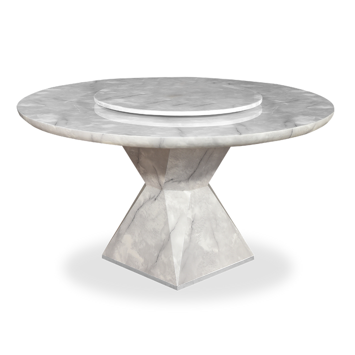 MAVEN Marble Dining Table