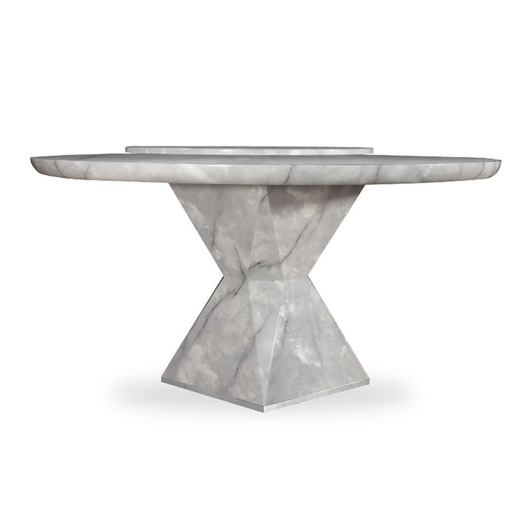 MAVEN Marble Dining Table