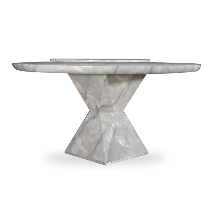 MAVEN Marble Dining Table