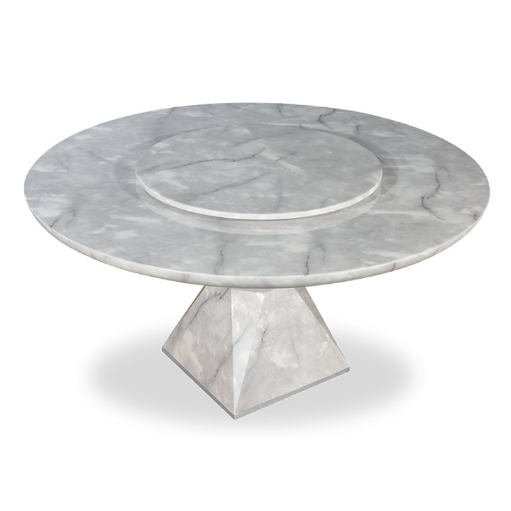 MAVEN Marble Dining Table