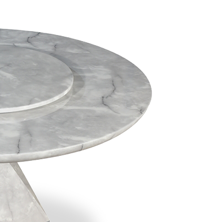 MAVEN Marble Dining Table