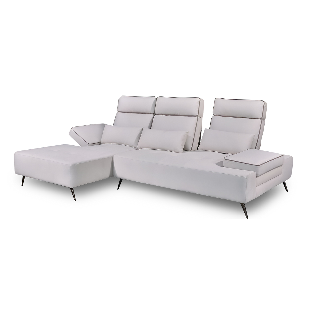 HOLLY L-Shape Sofa