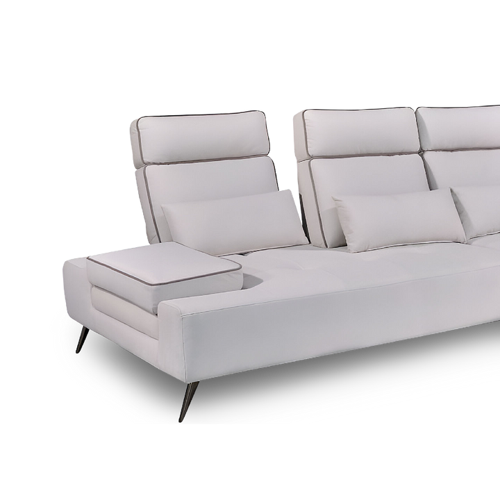 HOLLY L-Shape Sofa