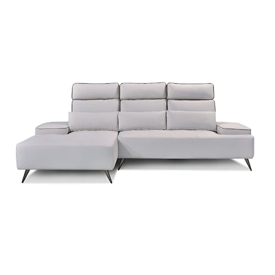 HOLLY L-Shape Sofa
