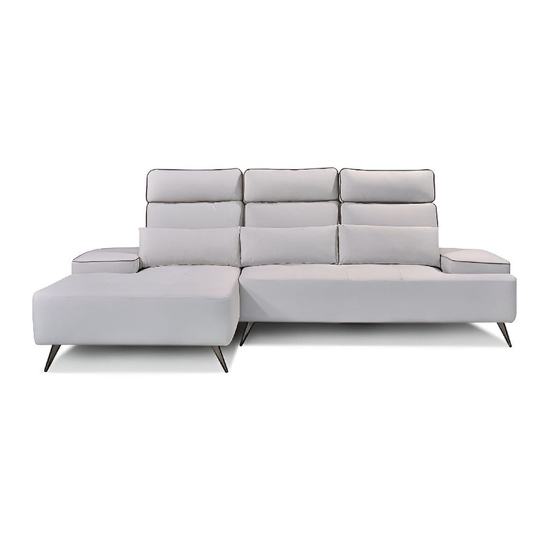 HOLLY L-Shape Sofa