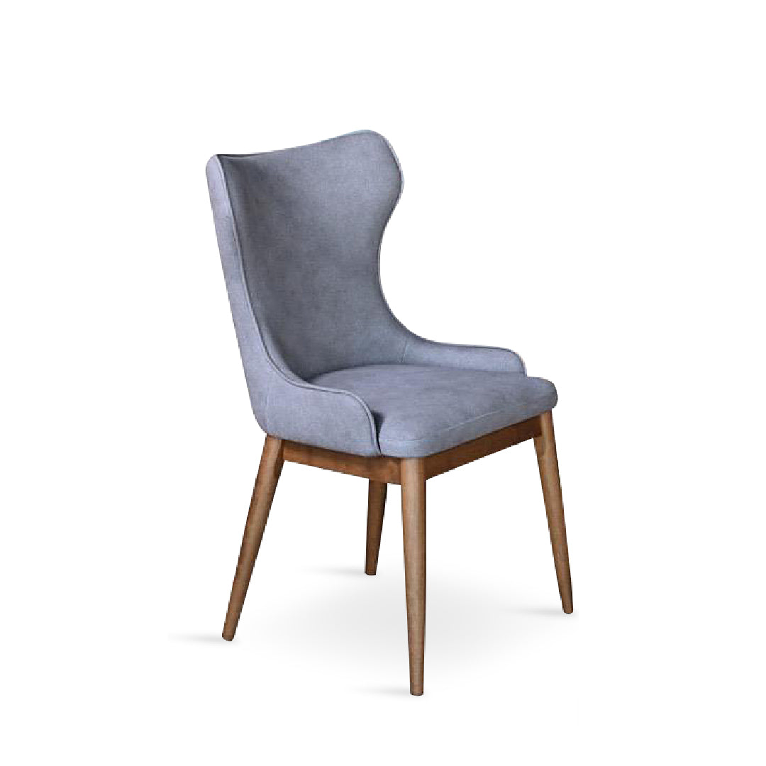 HOLLYANN Round Marble Dining Set