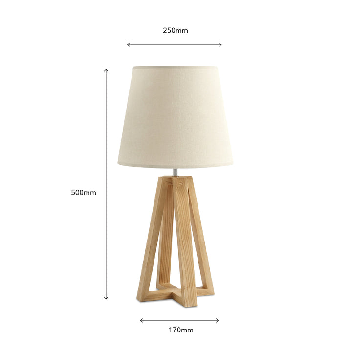 HORI Table Lamp