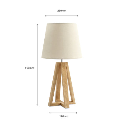 HORI Table Lamp