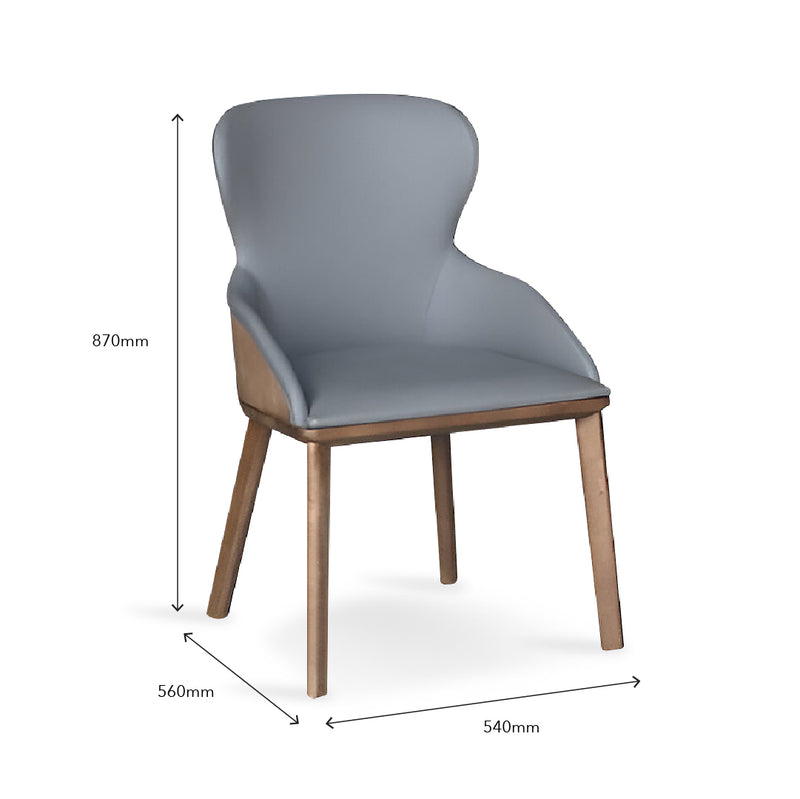 HORTA Dining Chair