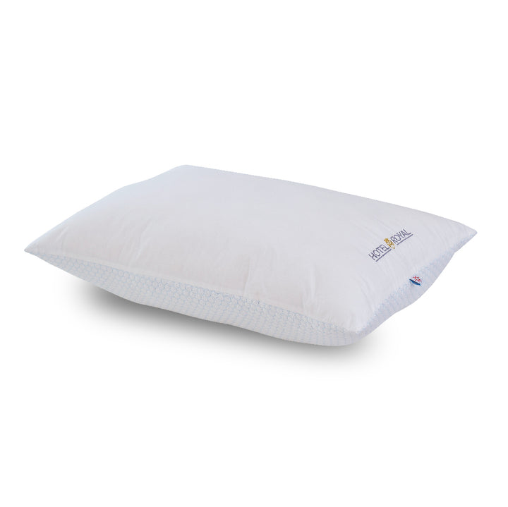 HOTEL Royal Cooling Pillow (Twin Roll)