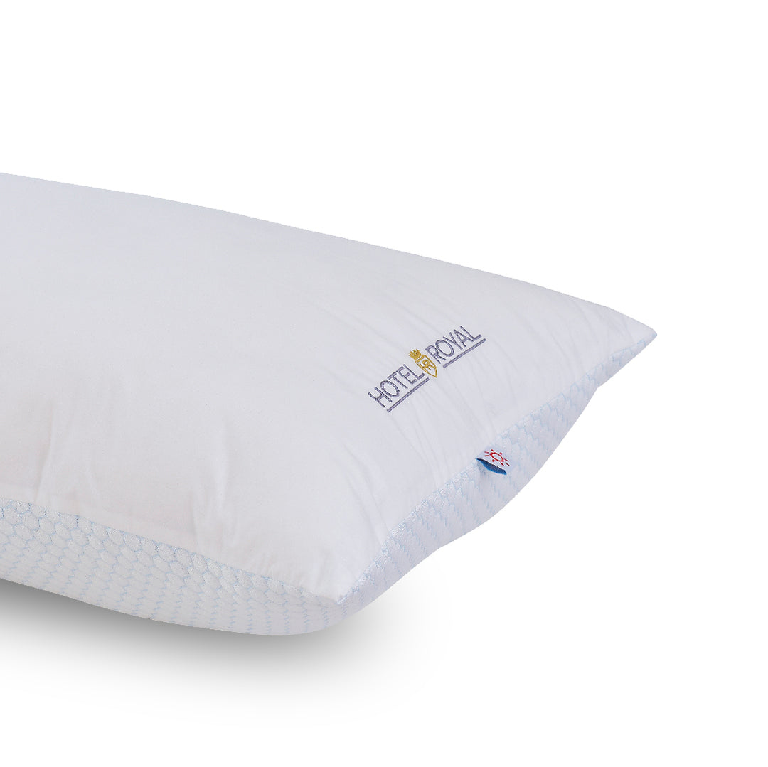 HOTEL Royal Cooling Pillow (Twin Roll)