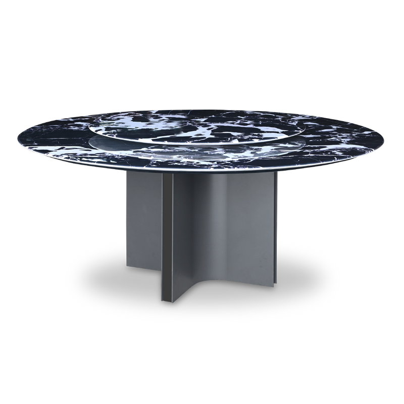 HOURG Marble Dining Table