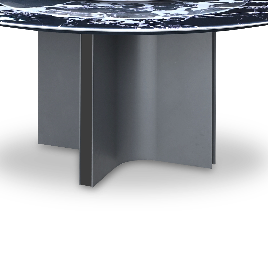 HOURG Marble Dining Table