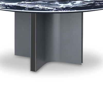 HOURG Marble Dining Table