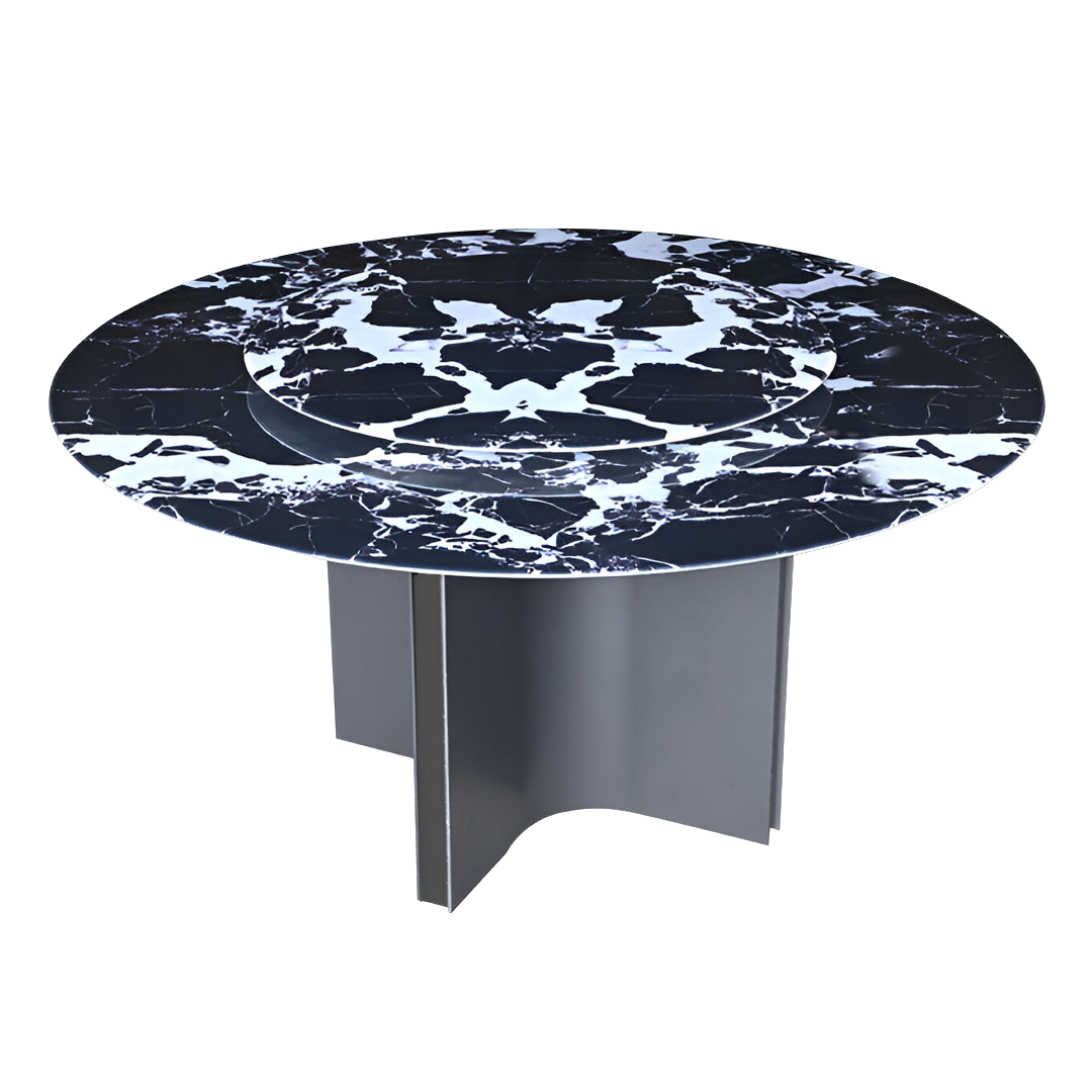 HOURG Marble Dining Table