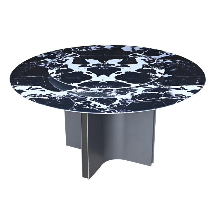 HOURG Marble Dining Table