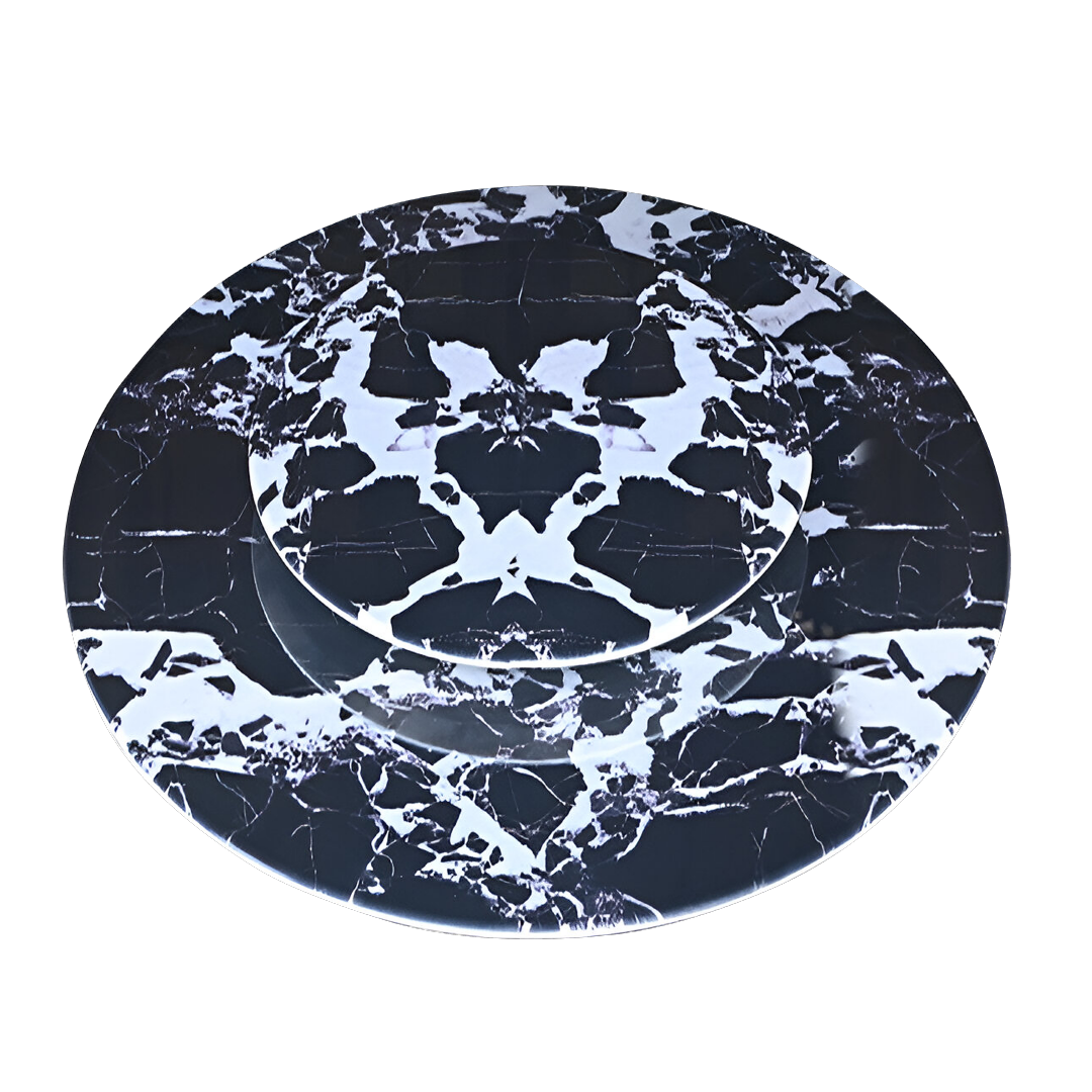 HOURG Marble Dining Table