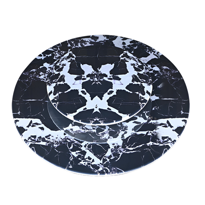 HOURG Marble Dining Table