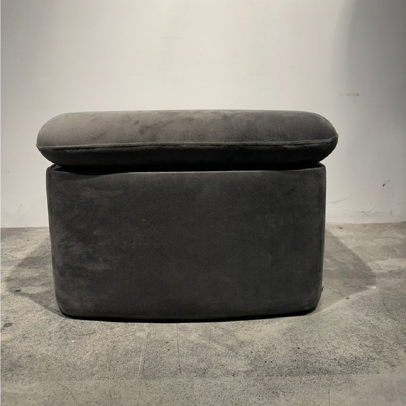 Hova Stool Ottoman