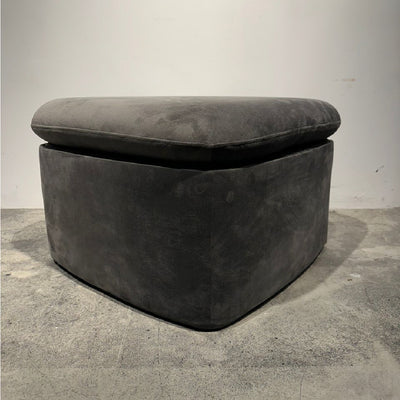 Hova Stool Ottoman