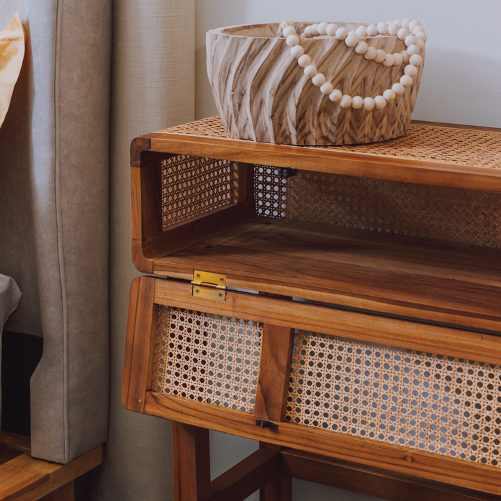 IDILLIO Console Drawer