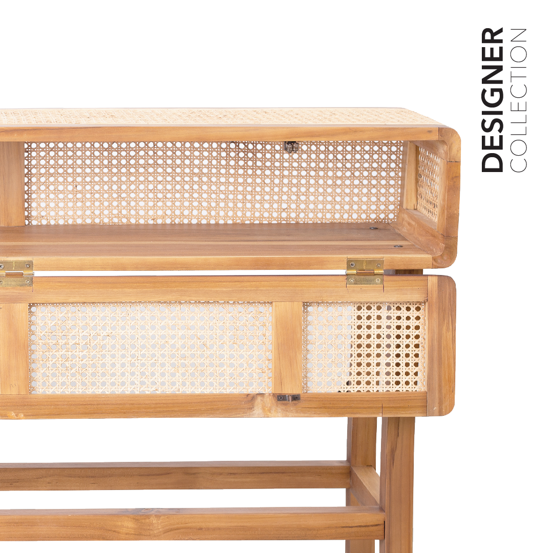 IDILLIO Console Drawer