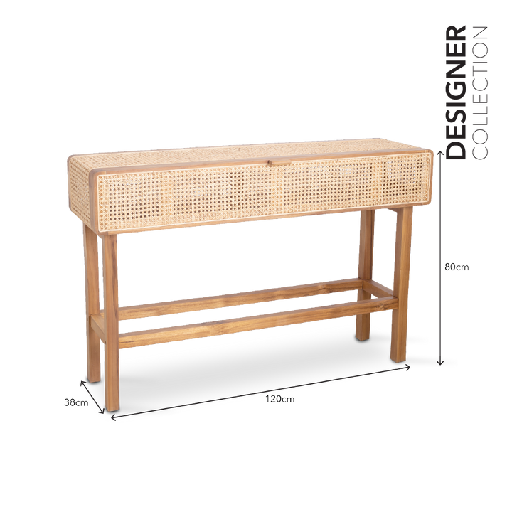 IDILLIO Console Drawer