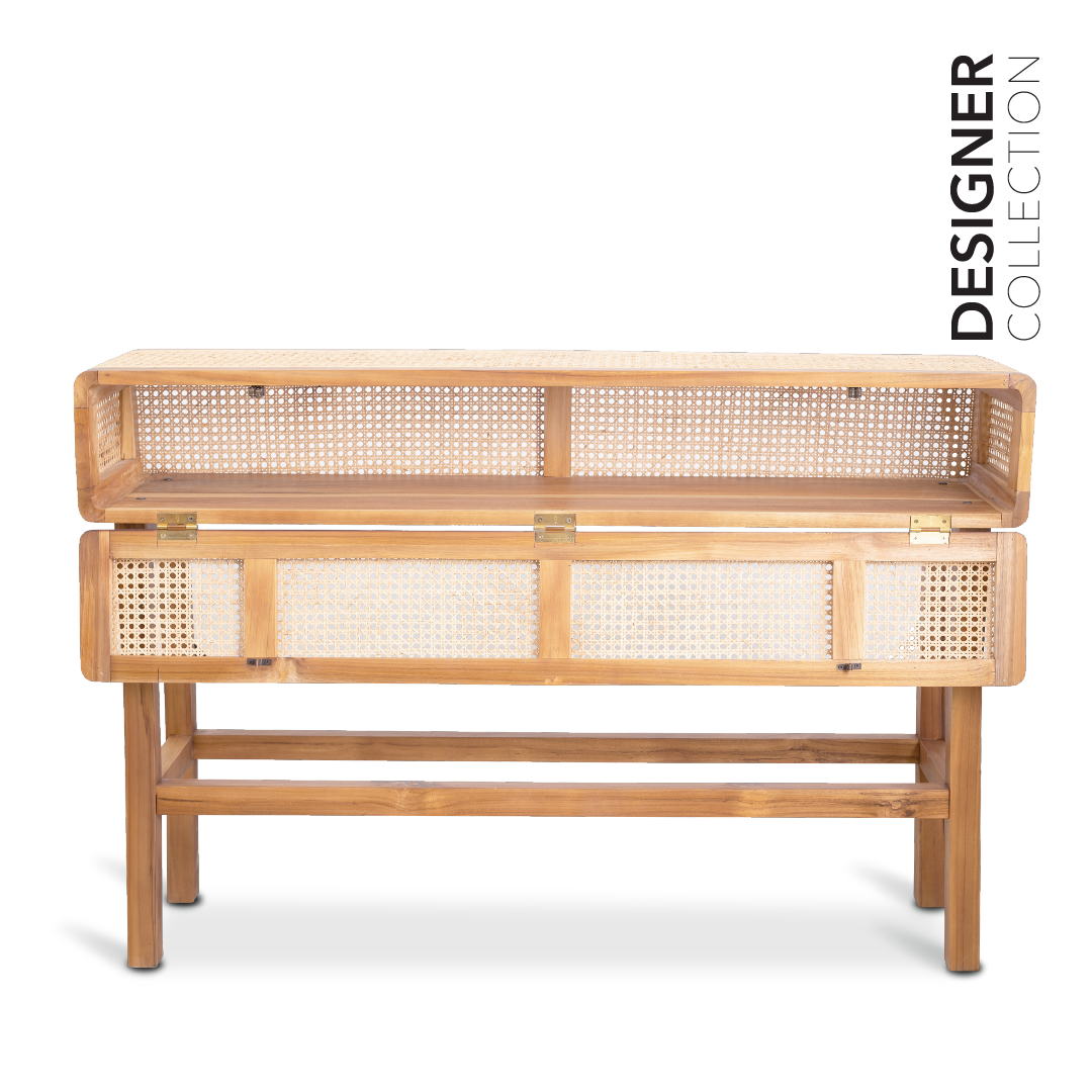 IDILLIO Console Drawer