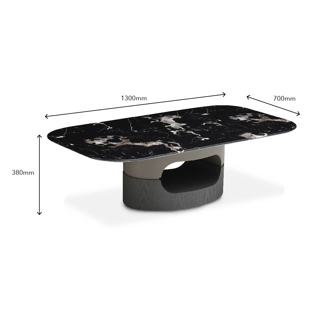 IFWA Coffee Table