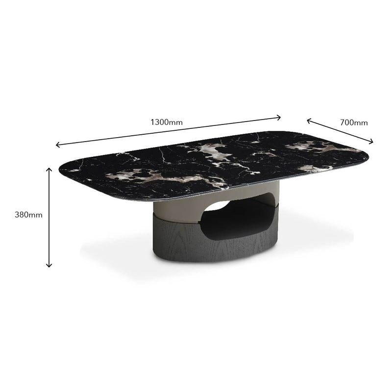 IFWA Coffee Table