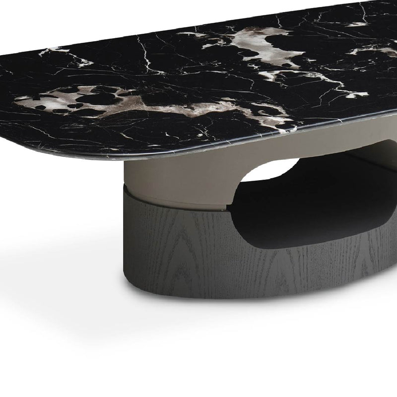 IFWA Coffee Table