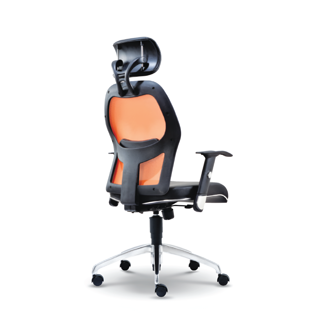 INOV High Back Executive Chair