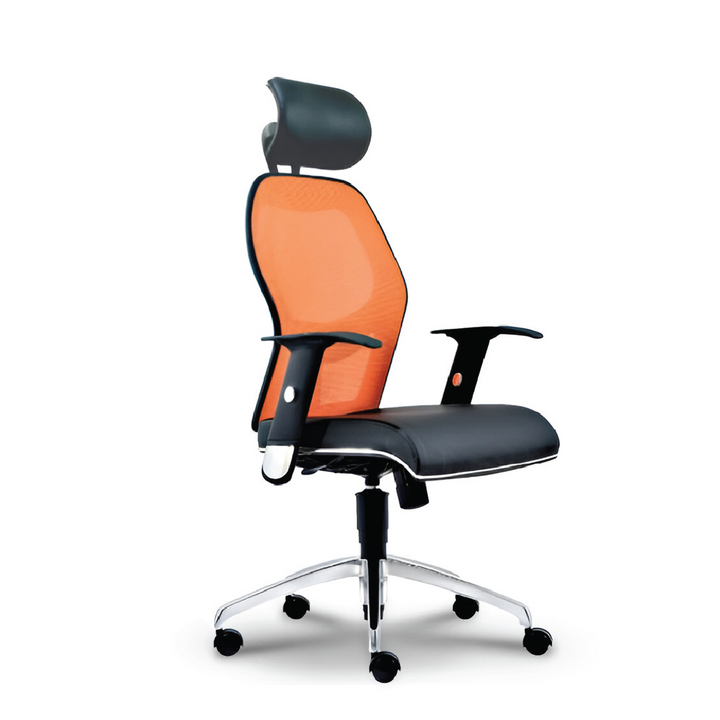 INOV High Back Executive Chair