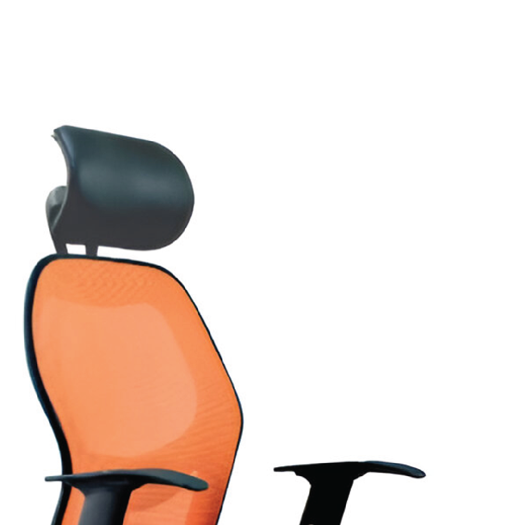 INOV High Back Executive Chair