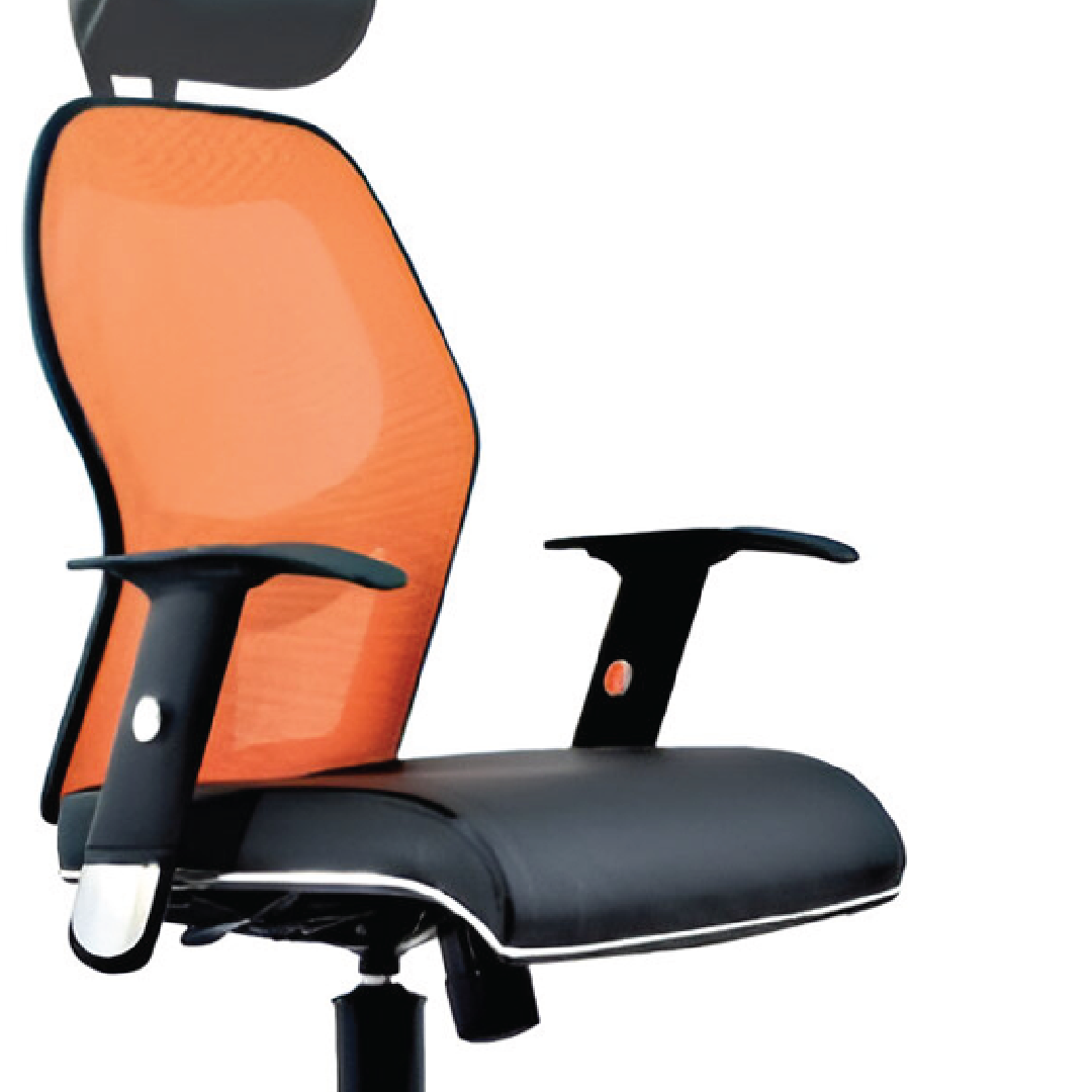 INOV High Back Executive Chair