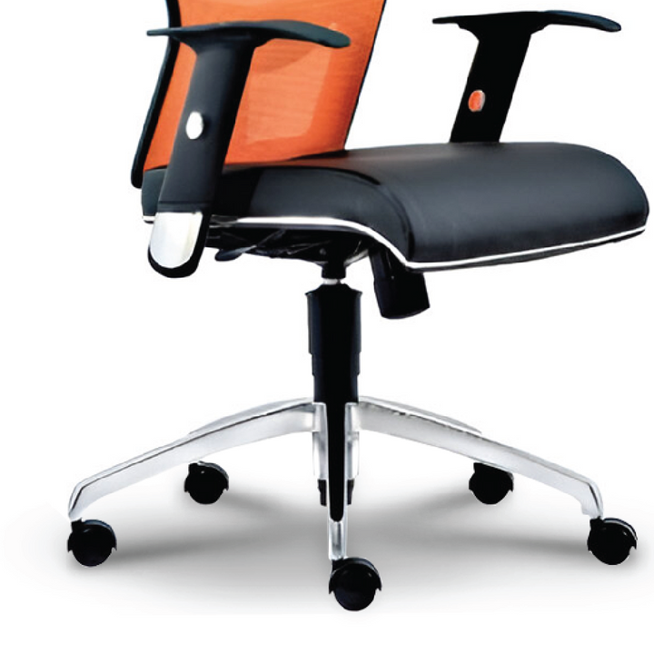 INOV High Back Executive Chair