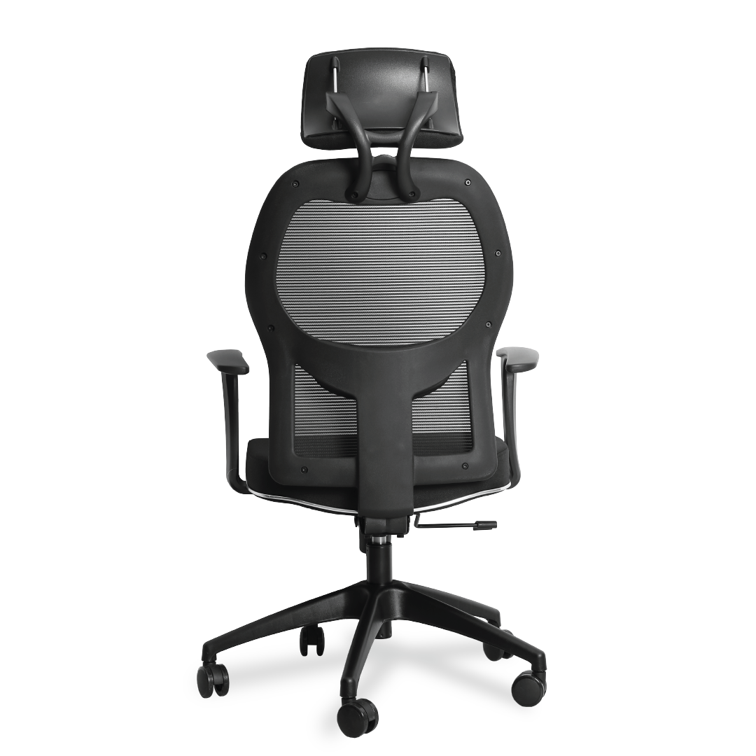 INOV II Executive High Back Chair