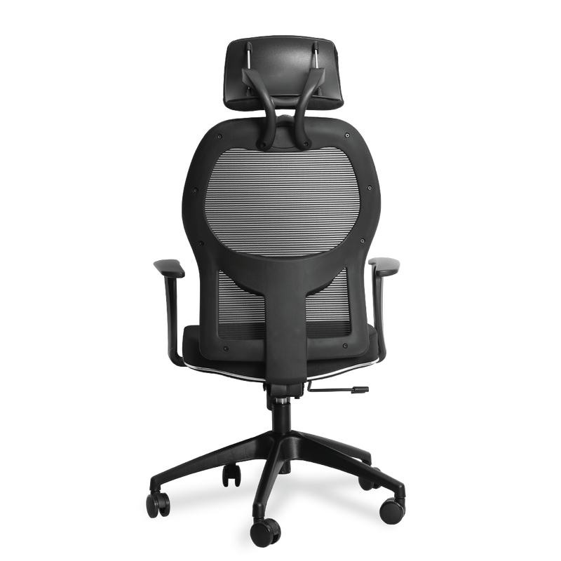 INOV II Executive High Back Chair