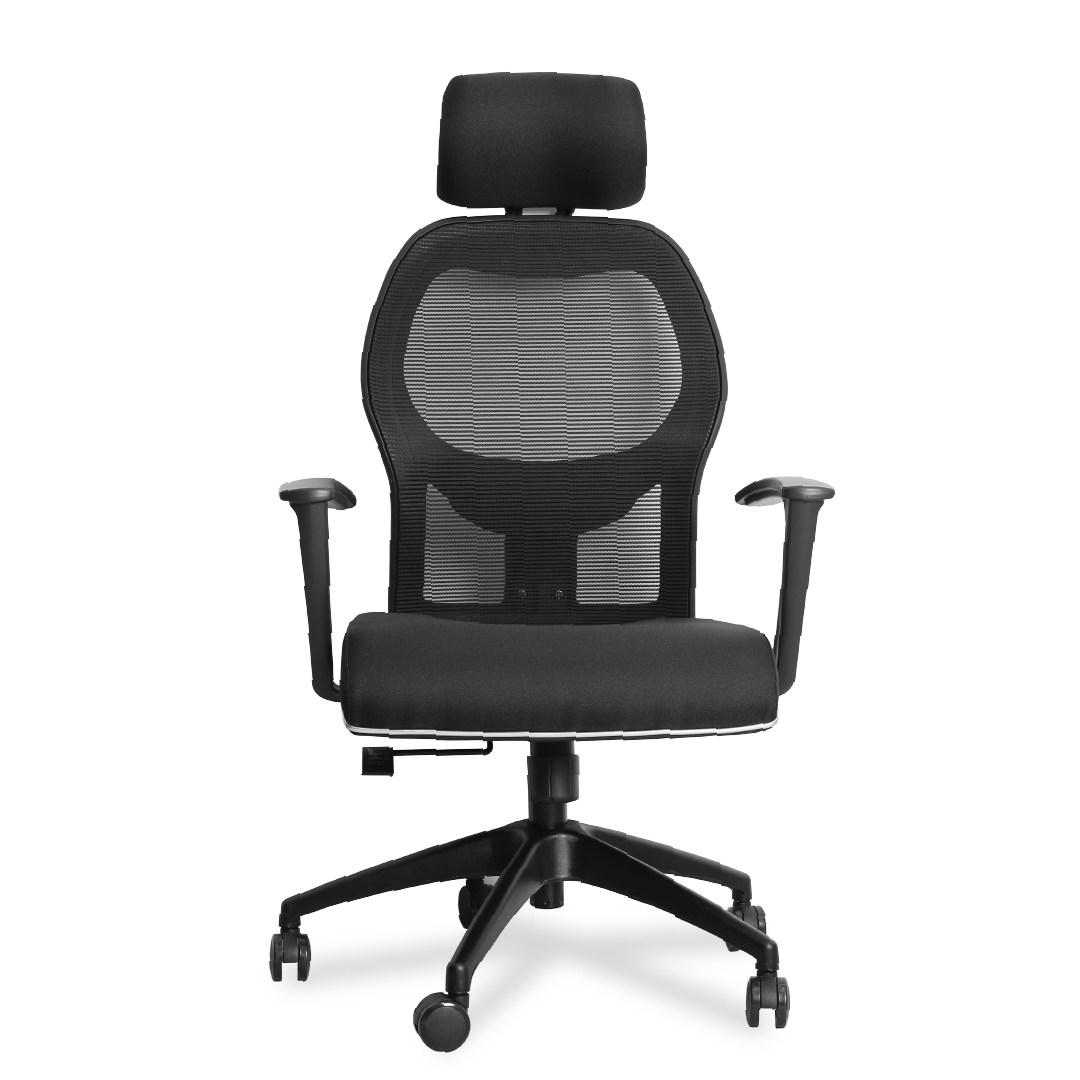 INOV II Executive High Back Chair