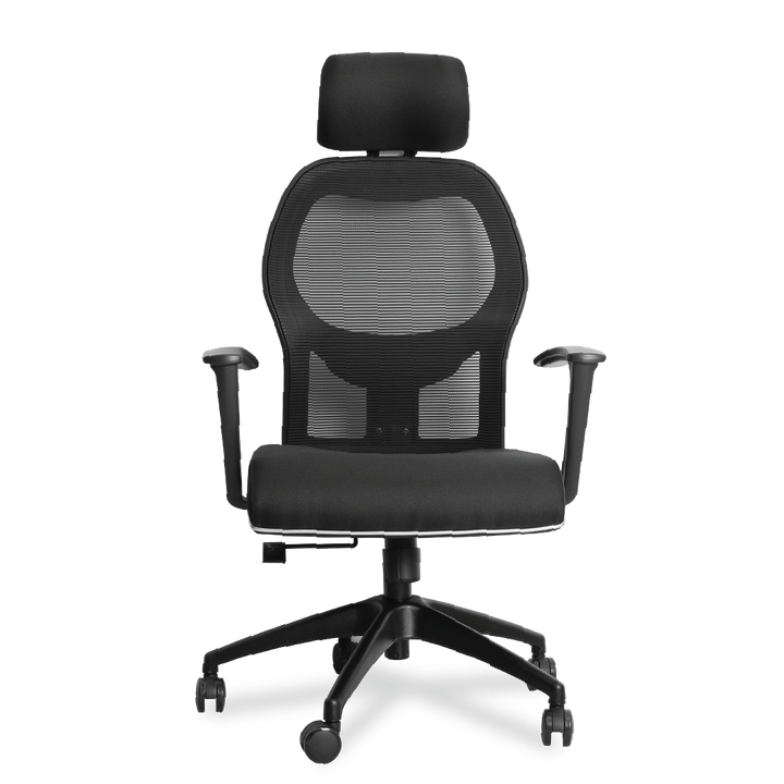 INOV II Executive High Back Chair