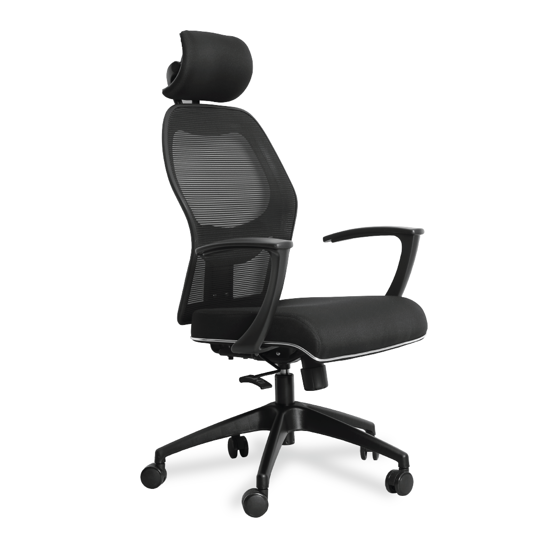 INOV II Executive High Back Chair