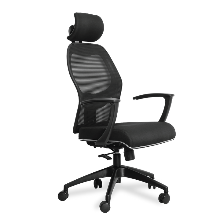 INOV II Executive High Back Chair