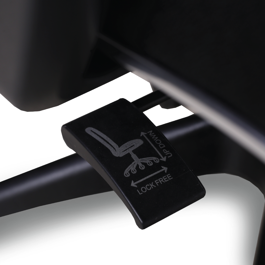 INOV II Executive High Back Chair